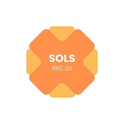 SOLS (Ordinals)